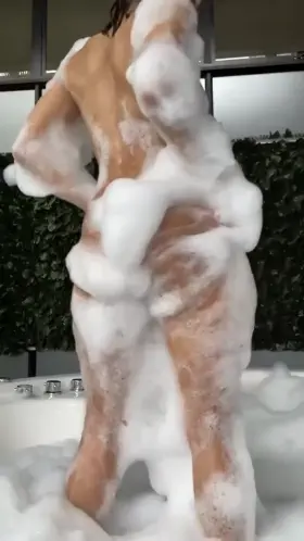 Wanna help me clean..