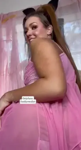 how long would u last inside an ass like mine??