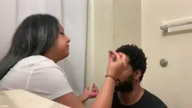 Human astray for Goddess Ruth