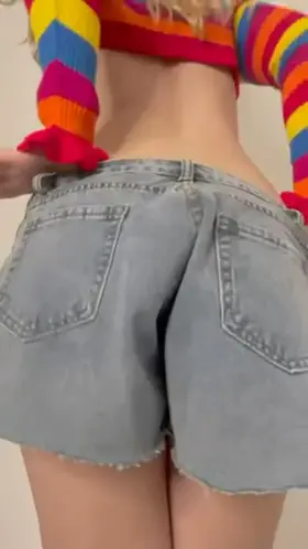 Bending over and taking dick is one of the things I'm really good at