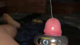 I cum so good with this toy.