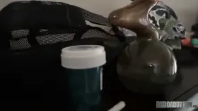 Dad Found Daughter’s Stash In Her Room And Punished Her