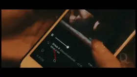 Mindy has a sexual awakening