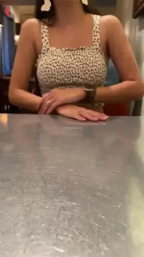 Ready for the desserts?