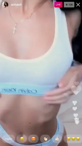 Would you bend her over and spank her?