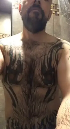 (48) Flexing, showering and jerking