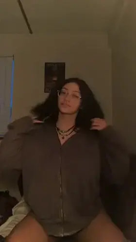 pleasant surprise? :)