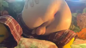 just my teen bussy winking at you;)