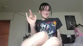 lick my asshole and I'll let you in