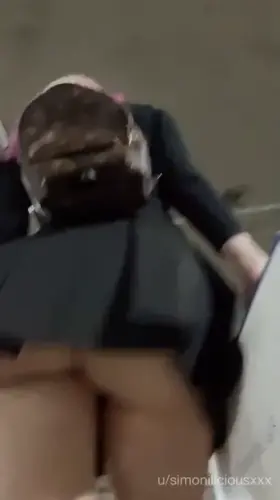 This would be my go-to mall outfit!