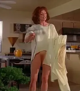 Julianne Moore in Short Cuts (1993)