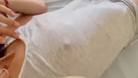 A rare moment when a mom has some time to herself… What should I do? 😜