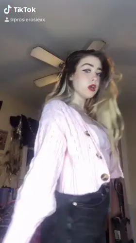 my TikTok got banned for this :((( my new ones @prosierosiexx2