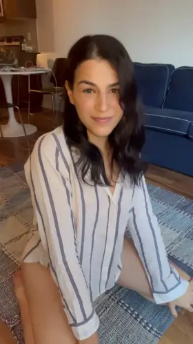 Just a girl from Israel wanting to get bred this year ^_^