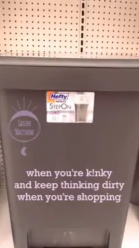 [f]elt some kind of way seeing dog leashes & collars at the store...