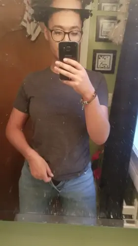 Mirror Mirror on the wall, who's the hottest of them all?