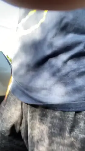 My friend said I need to wear briefs, I think she’s right