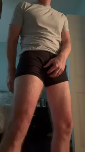 Let’s skip the dinner and a movie and go right to dessert [44]