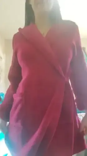 How about a full body drop does anyone like? (OC)