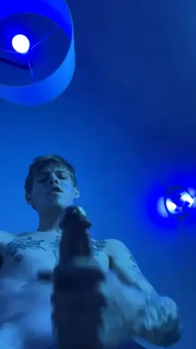 open ur mouth (massive cumshot warning)