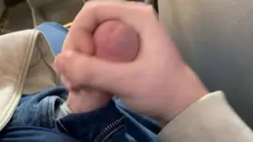 Hard to think when everyone was around…