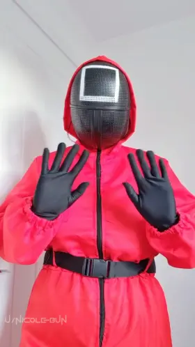 When the guard is sus