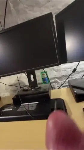 I'll be dripping out of you all day (36)