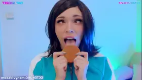 HUGE TITS AND BIG ASS FUCKDOLL FUCKED HARD 🍑🍈💯