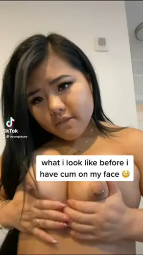 I love the taste of your cum