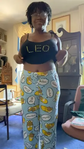 It’s almost Leo season!