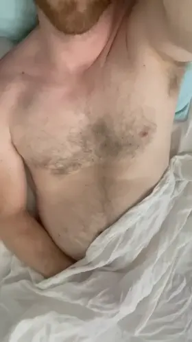 You teased me…. Now be a good girl for daddy