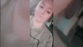 31 year old Mom of 2 who even while driving home gets wet