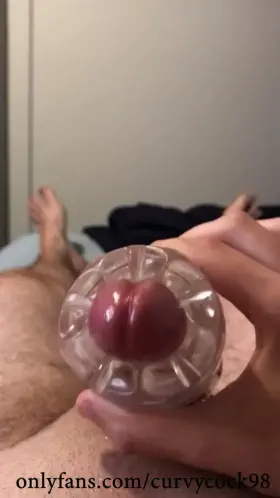 I cum so Hard !!!!!!