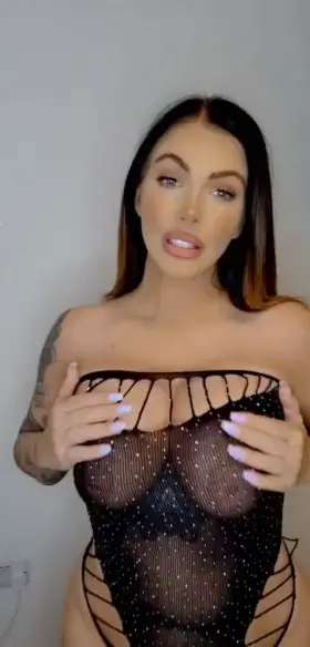 this milf wants a big cock