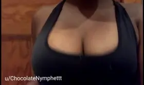 If you saw me running, would you approach me?