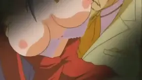 DIRTY THOUGHTS EPISODE 1 HENTAI PORN