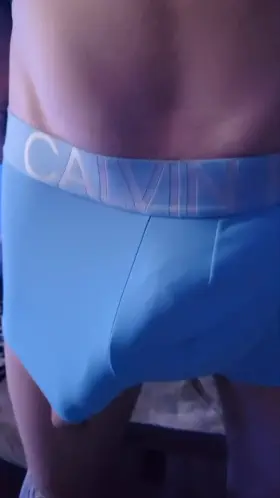 I'll stretch your holes 🤤