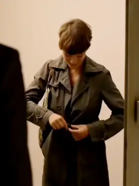 Nicola Ruf - 'The Red Room'