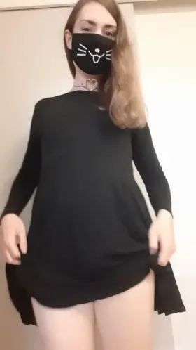 Do you like the front or the back more?