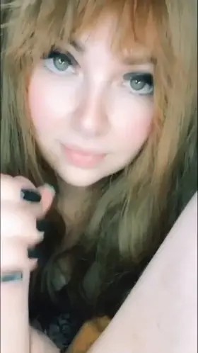 Time for my dessert 😜