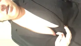 I left the front desk to take this just for you 😘 [f]