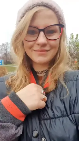 Have you ever done a morning walk like this?