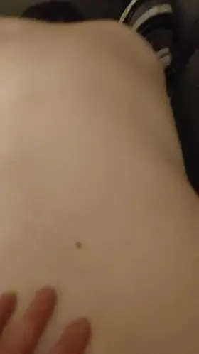 my BF first time he's pathetic listen to him