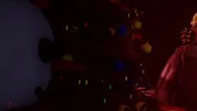 New Year's gift (Dezmall )