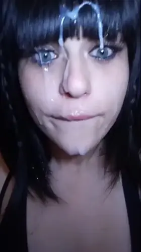 [r/TrashBuns] Monster Facials Compilation