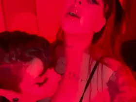 Would you have a threesome with us?