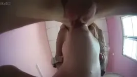 Horny Slut Getting Her Throat Fucked