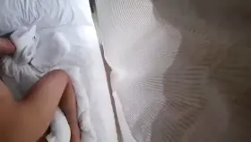 Lemme back this ass up on u