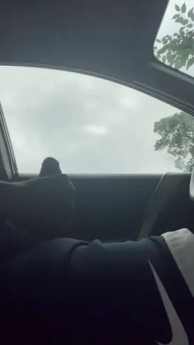 Wish I had a helping hand or mouth🤤