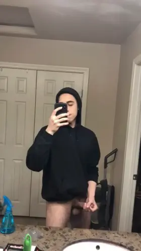 desperately in need of some ass in my face